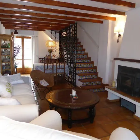 Town House Sea View Holiday home *