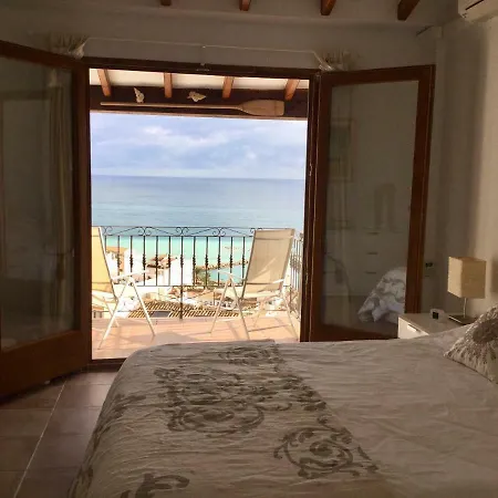 Town House Sea View